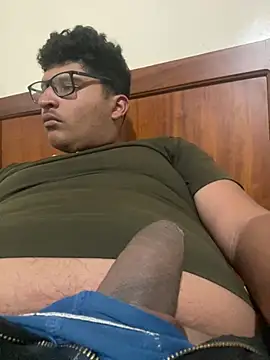 Ruk436 online show from December 28, 1:18 am