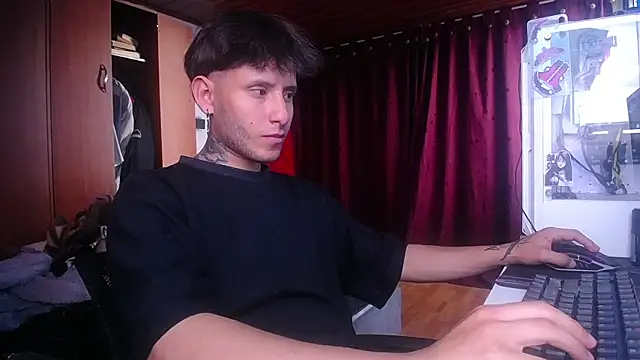 esjrobles online show from March 21, 10:06 pm