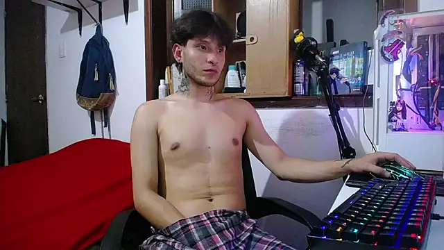 esjrobles online show from March 2, 4:50 am