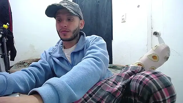 esjrobles online show from October 6, 1:05 pm