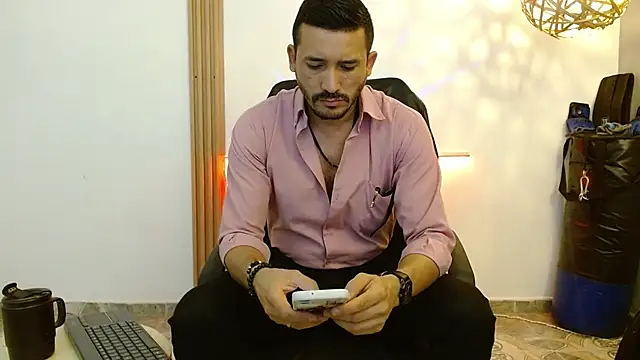 Reiko 85  online show from November 19, 7:36 pm