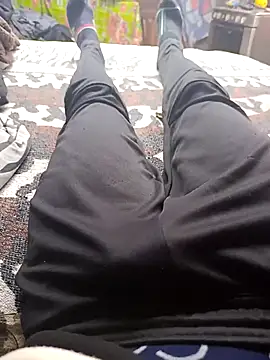 alexander32r online show from April 12, 4:30 pm