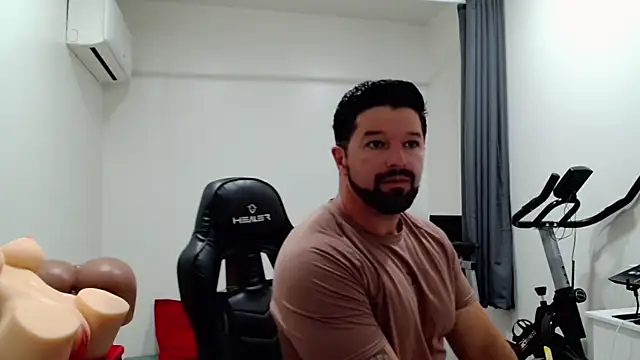 Darkfuk online show from December 1, 11:13 am