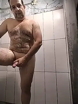 Topezinho123 online show from May 31, 12:22 am