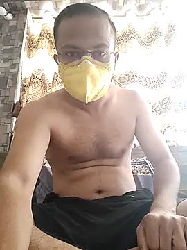 Punekarmanoj97 online show from March 8, 7:35 am