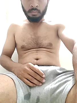 Punekarmanoj97 online show from April 14, 6:18 pm