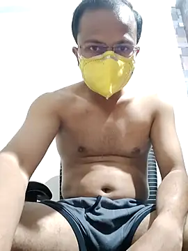 Punekarmanoj97 online show from January 13, 6:27 pm