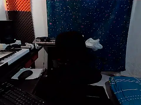 patrik tattoo  online show from January 13, 5:12 am