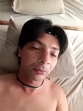 frank32love online show from April 18, 4:08 pm