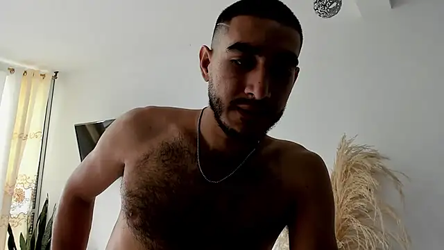 JuanDiegoKing online show from November 16, 3:36 pm