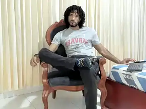 KarlMarley1 online show from February 6, 2:11 am