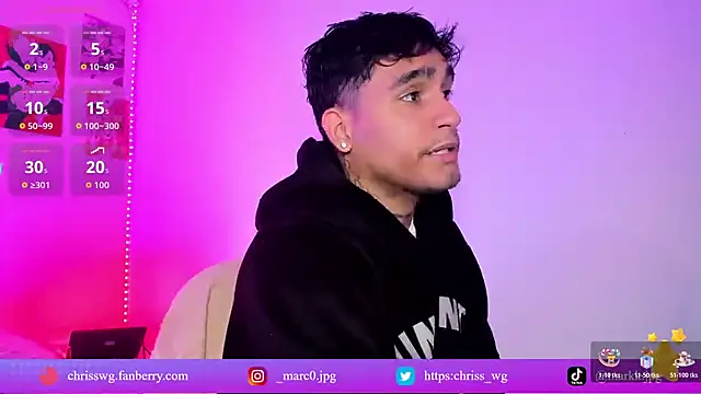 christianwang online show from January 7, 9:53 pm