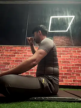 Snapshot of Gaonkadesilonda chatting on October 12, 4:12 pm Gaonkadesilonda online show from October 12, 4:12 pm