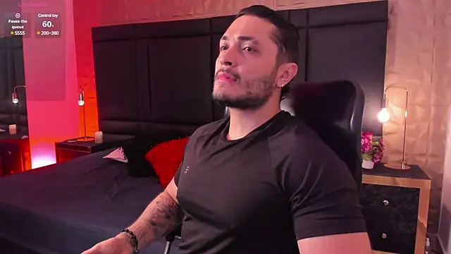 JossAckland online show from March 8, 11:55 am