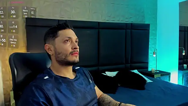 JossAckland online show from January 9, 11:47 am