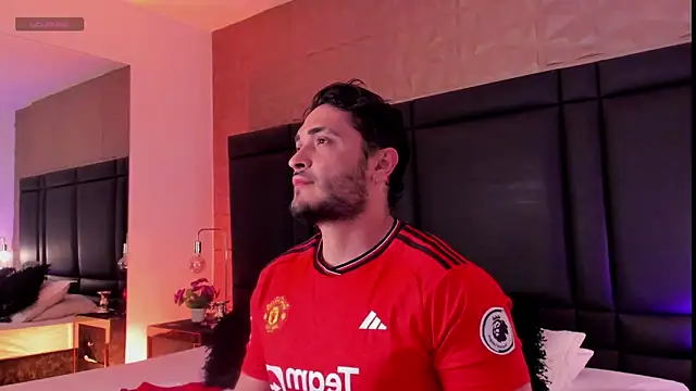 JossAckland online show from October 5, 7:40 pm