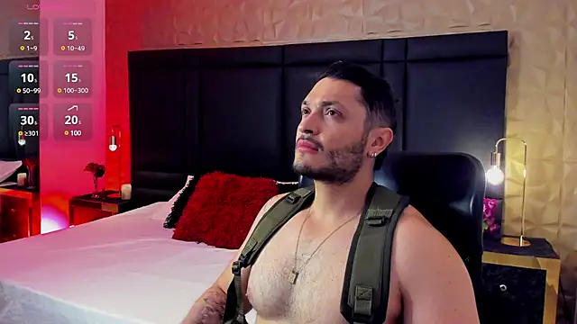 JossAckland online show from February 6, 11:43 am