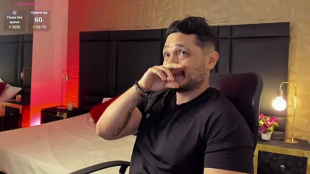 JossAckland online show from January 3, 11:57 am