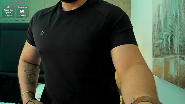 JossAckland online show from February 5, 11:44 am