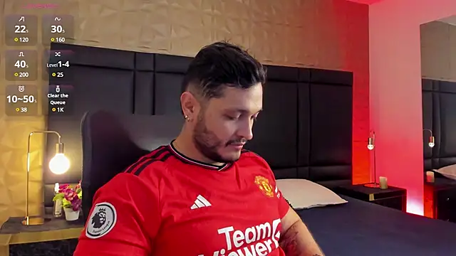 JossAckland online show from January 7, 11:54 am