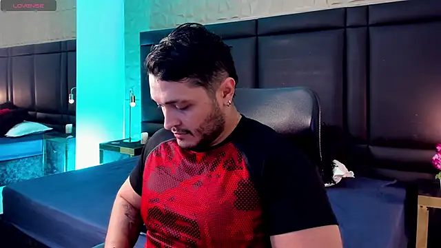 JossAckland online show from February 26, 2:25 pm