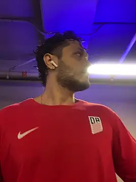 JossAckland online show from March 12, 6:26 pm