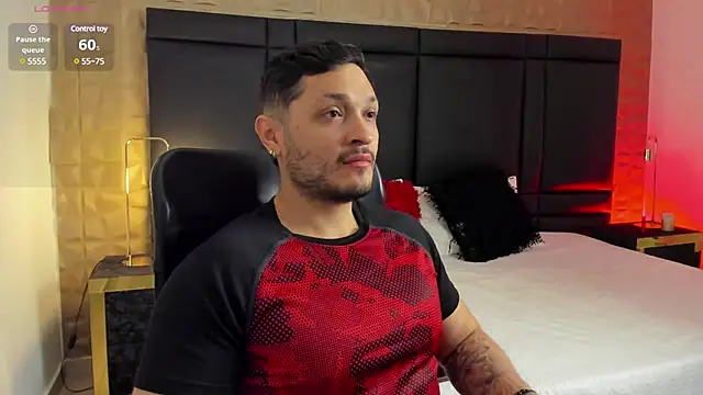 JossAckland online show from January 4, 12:05 pm