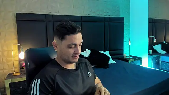 JossAckland online show from January 23, 11:48 am