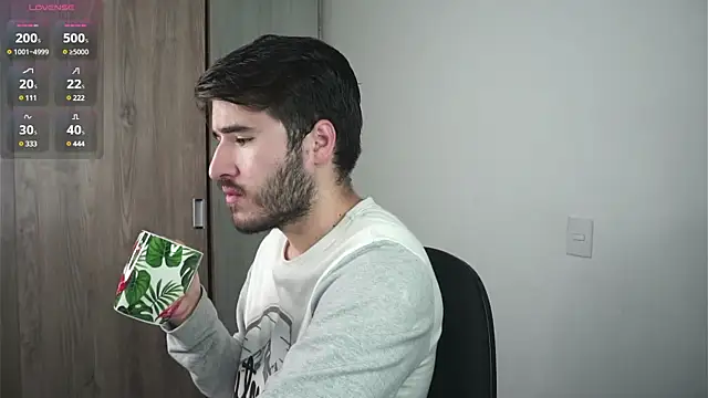 Tony Wylie online show from January 27, 11:32 am