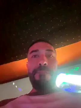 djtimka online show from October 31, 7:17 pm