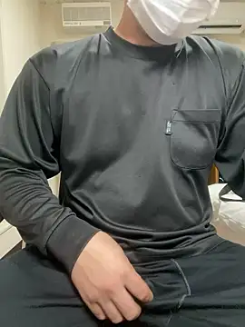 sakuto07 online show from January 8, 1:27 pm