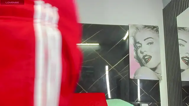 ada-brooke online show from February 22, 3:41 am