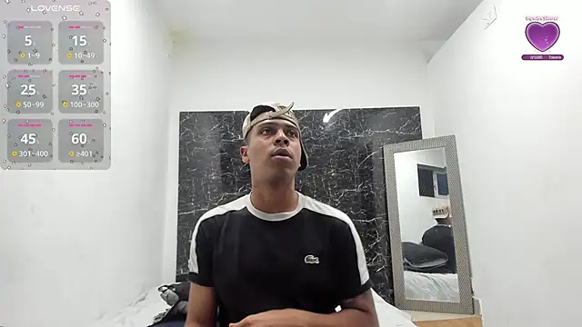 ada-brooke online show from October 22, 10:30 am