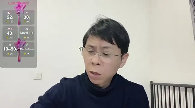 TGH521 online show from February 6, 12:59 pm