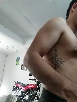 King russo online show from December 13, 8:59 pm