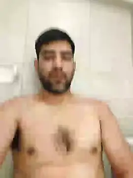 Snapshot of LULOCAB chatting on October 14, 11:17 am LULOCAB online show from October 14, 11:17 am