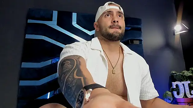 JeanColleman online show from November 18, 11:37 pm