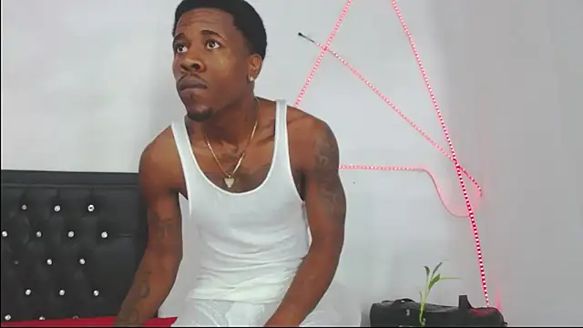 Damian hart 24CM online show from April 7, 12:38 pm