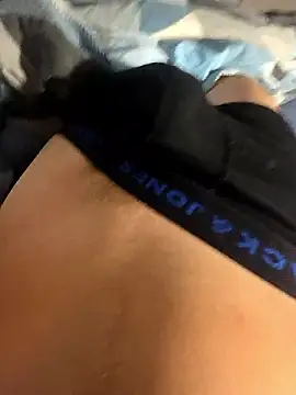 mrgeil75 online show from April 27, 9:53 pm