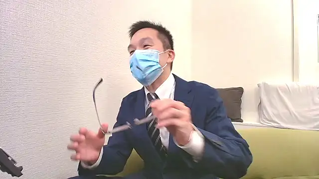 HANNIBAL1228 online show from July 18, 3:28 pm