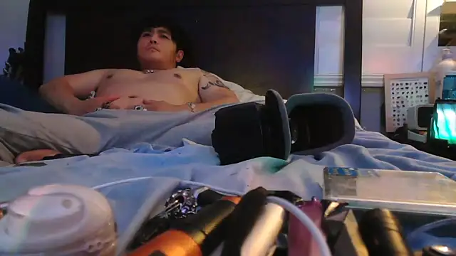 cloudyspun online show from November 21, 3:38 am