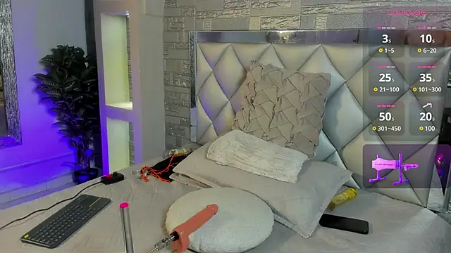 Aron Bolt online show from February 22, 4:29 am