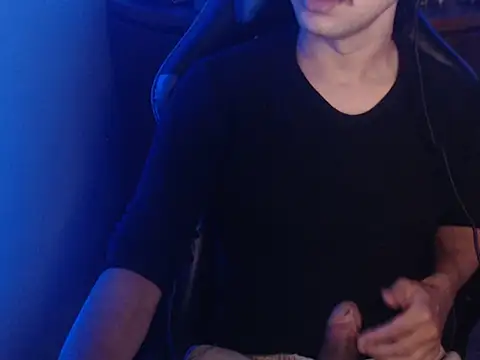 anjonoturno1 online show from March 30, 9:54 am