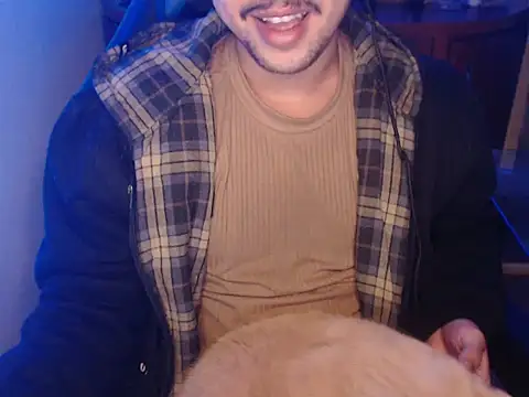 anjonoturno1 online show from April 23, 12:48 am