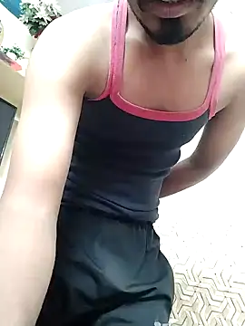 black cobra70 online show from March 9, 7:45 am