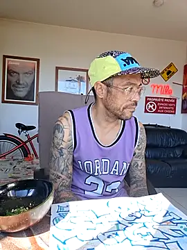 mileflav0r online show from May 24, 8:53 am