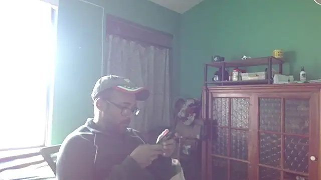        the online show from December 16, 5:09 pm