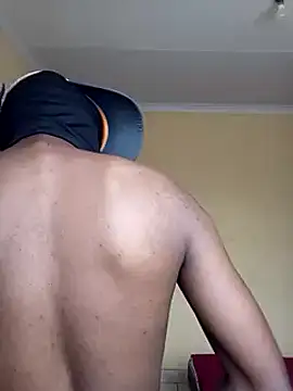 FuckMeNice24 online show from January 7, 5:13 am