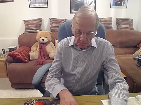 Ferret7777 online show from October 30, 8:21 pm