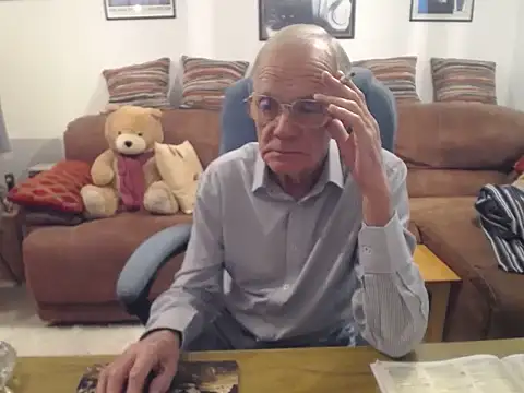 Ferret7777 online show from November 21, 7:24 pm